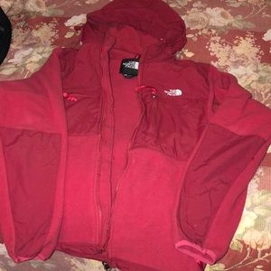 Men’s north face jacket
